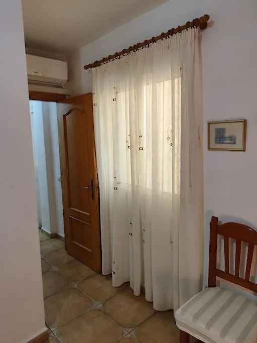 말라가 Magnificent Ground Floor With Views - B 아파트 스페인