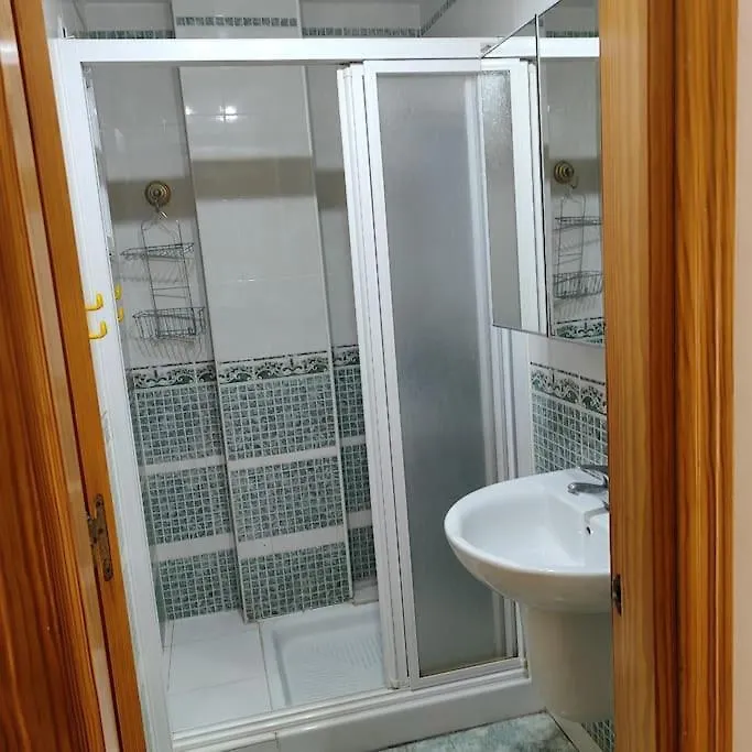 말라가 Magnificent Ground Floor With Views - B 아파트