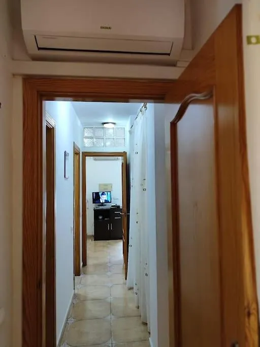 말라가 Magnificent Ground Floor With Views - B 아파트 0*,