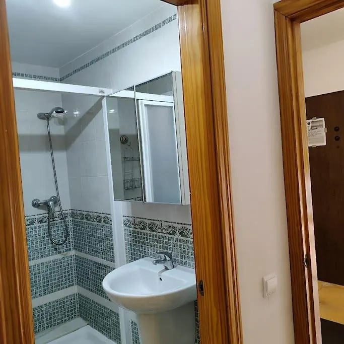 말라가 Magnificent Ground Floor With Views - B 아파트 0*,